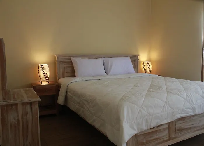 Umah Dolong Bed & Breakfast Ubud