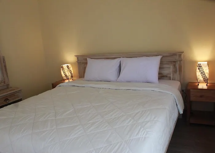 Umah Dolong Bed & Breakfast Ubud