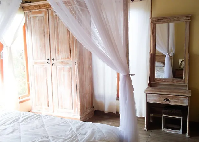 Umah Dolong Bed & Breakfast Ubud