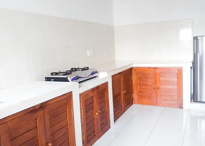 Umah Dolong Bed & Breakfast