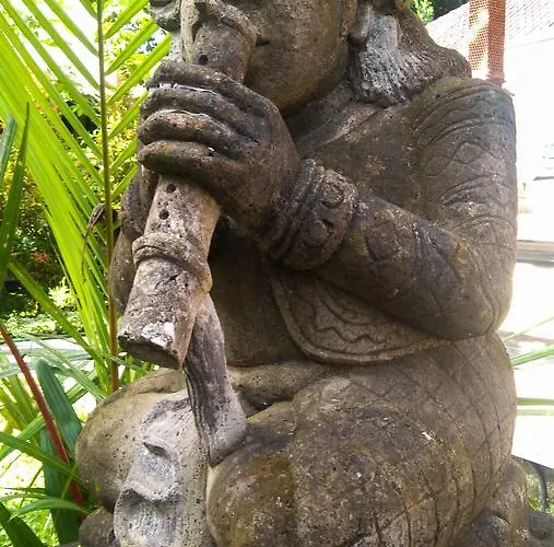 Umah Dolong Bed & Breakfast Ubud